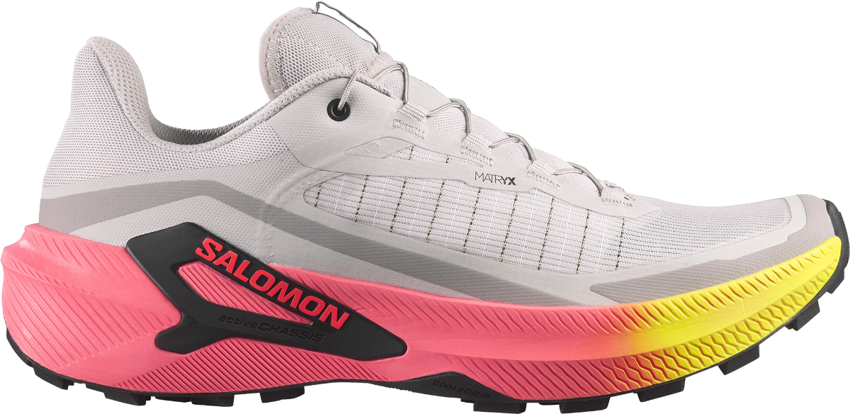 Salomon Genesis 2