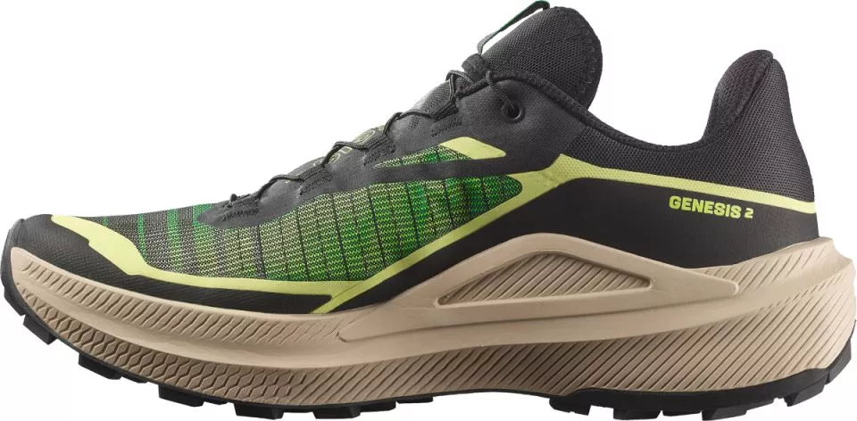 Trail shoes Salomon Genesis 2
