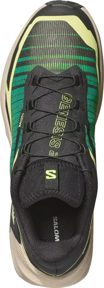 Trail shoes Salomon Genesis 2