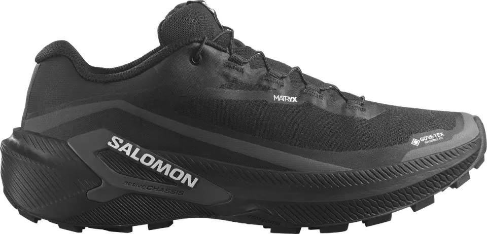 Trailsko Salomon Genesis 2 Gore-Tex