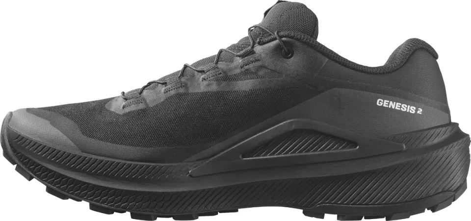 Trailsko Salomon Genesis 2 Gore-Tex