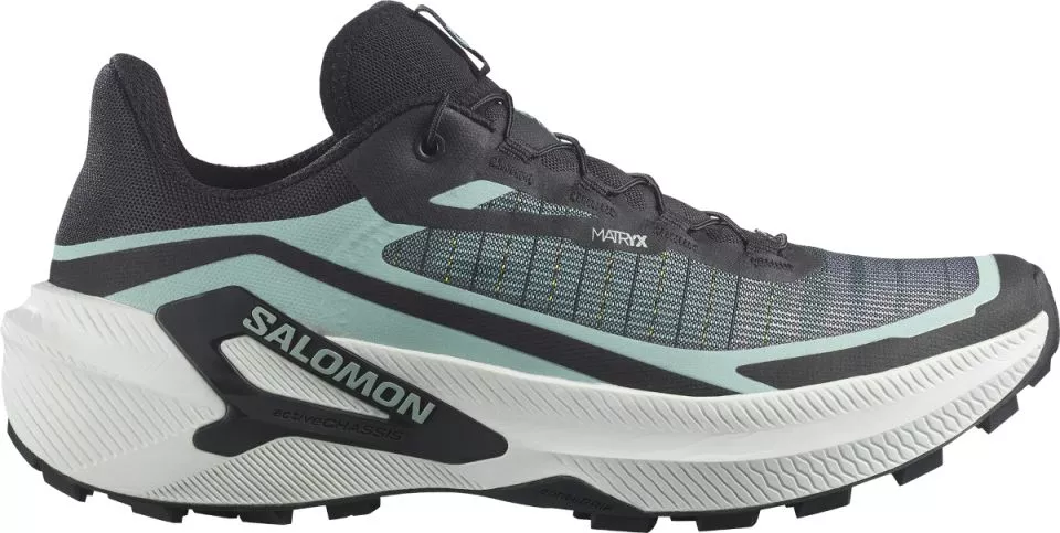 Trailové topánky Salomon Genesis 2