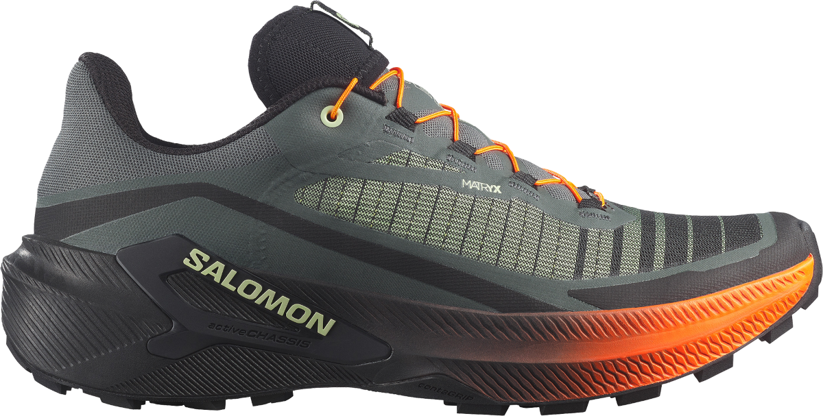 Salomon Genesis 2