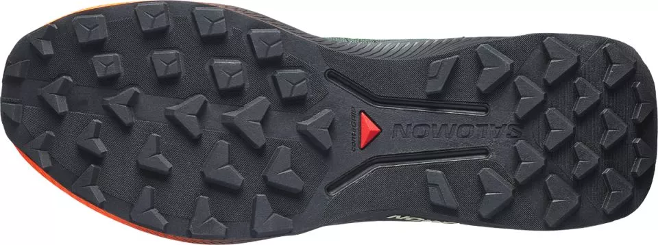 Trailsko Salomon Genesis 2