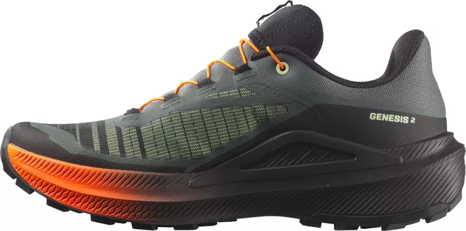 Trailsko Salomon Genesis 2