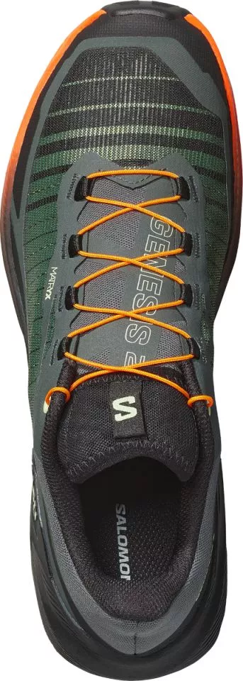Trailsko Salomon Genesis 2