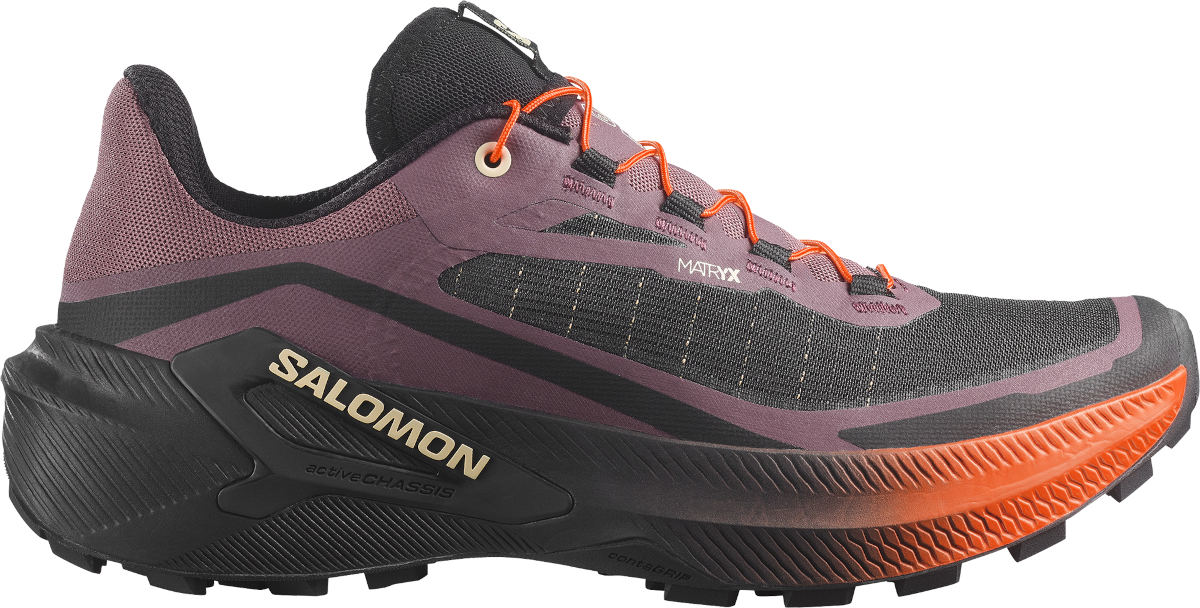 Salomon Genesis 2