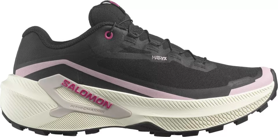 Trailsko Salomon Genesis 2 Gore-Tex