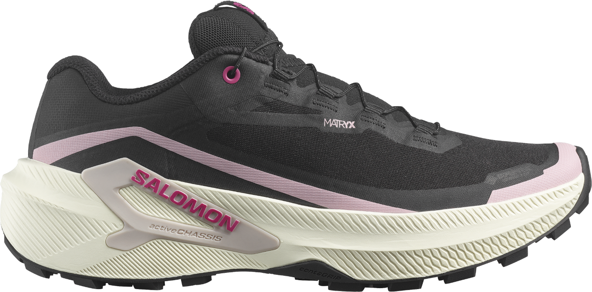 Salomon Genesis 2 GTX — Noir