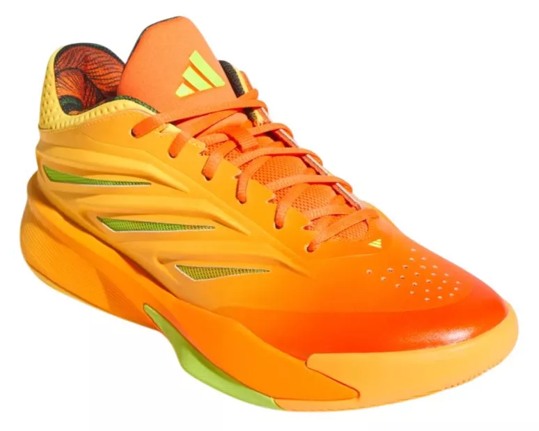 Basketball shoes adidas Crazy Energy Satou Sabali