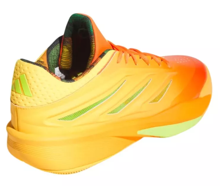 Basketball shoes adidas Crazy Energy Satou Sabali