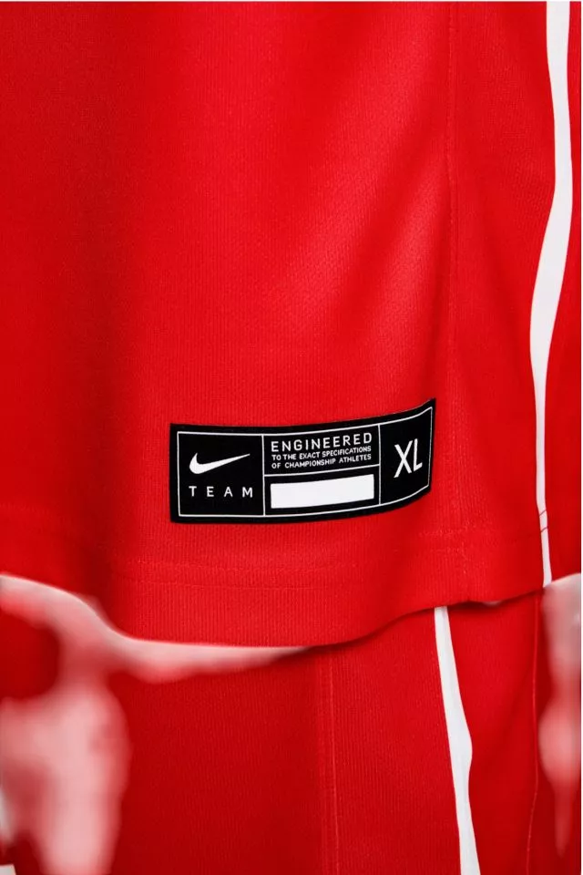 Φανέλα Nike Olympiacos Piraeus Home 2026/2027