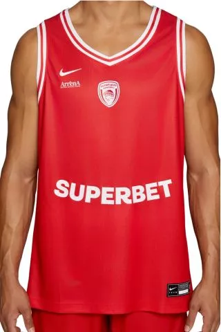 Olympiacos Piraeus Home 2026/2027