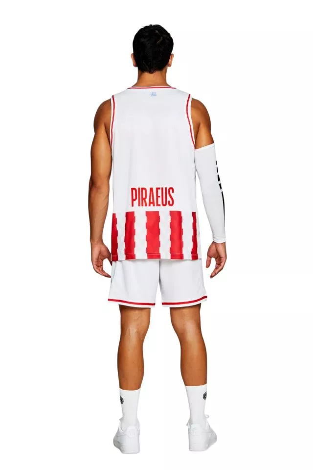 Φανέλα Nike Olympiacos Piraeus Away 2026/2027