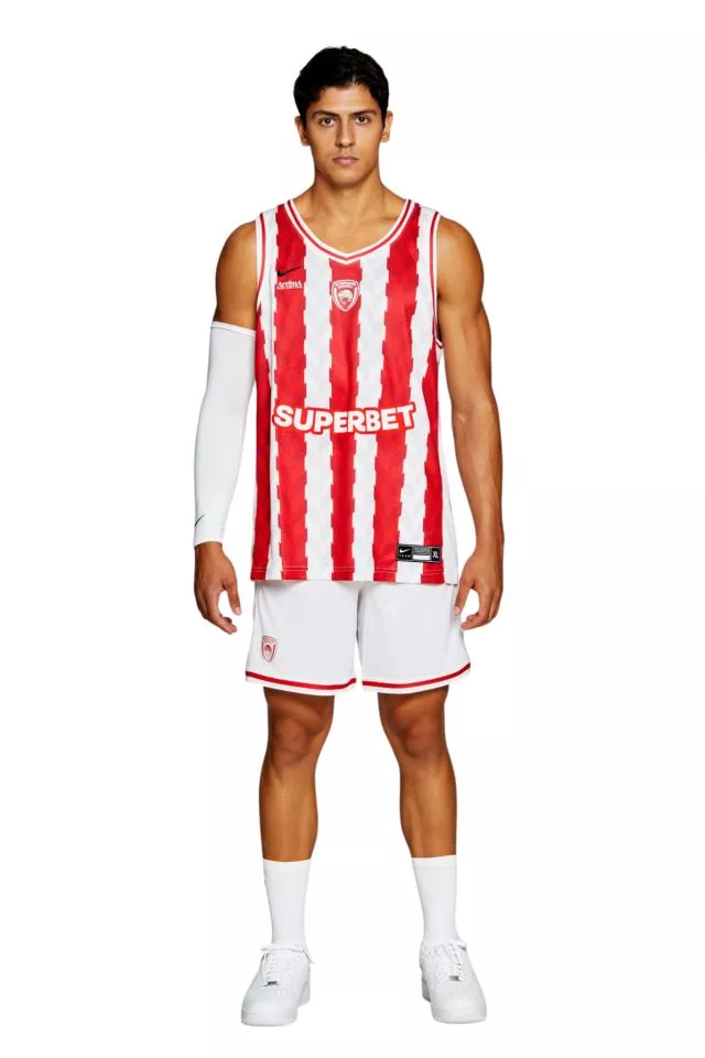 Φανέλα Nike Olympiacos Piraeus Away 2026/2027