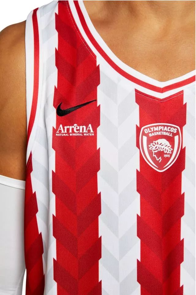 Φανέλα Nike Olympiacos Piraeus Away 2026/2027