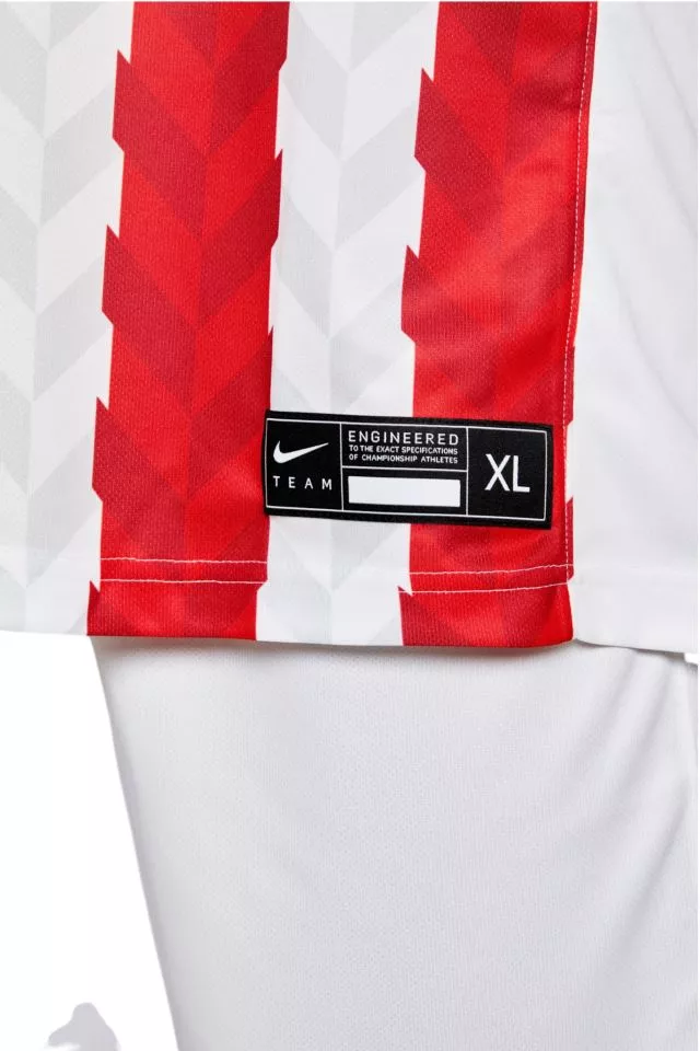 Φανέλα Nike Olympiacos Piraeus Away 2026/2027