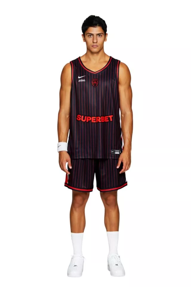 Φανέλα Nike Olympiacos Piraeus 3rd 2026/2027