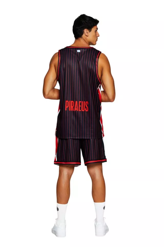 Φανέλα Nike Olympiacos Piraeus 3rd 2026/2027