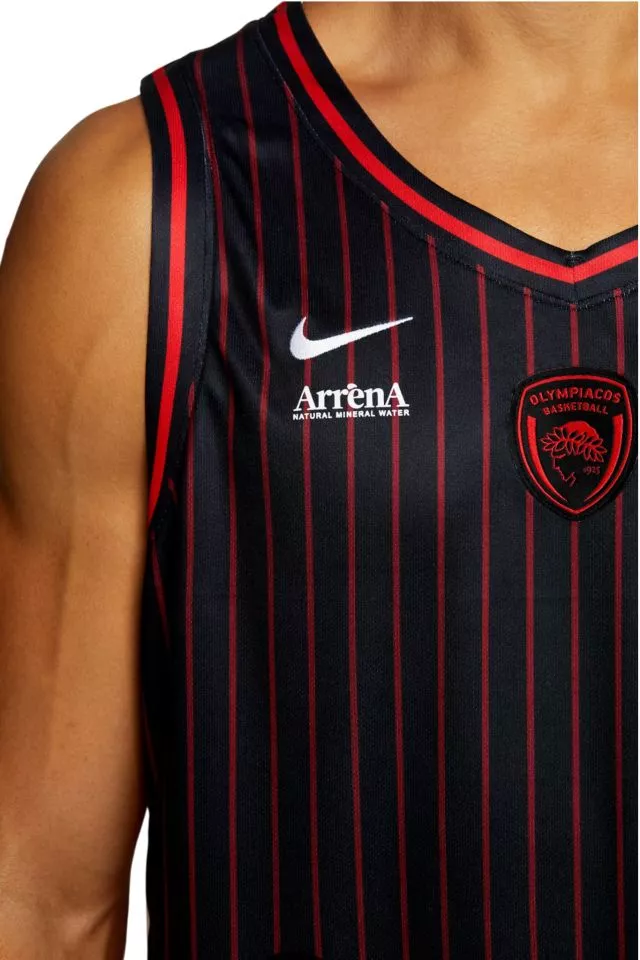 Φανέλα Nike Olympiacos Piraeus 3rd 2026/2027