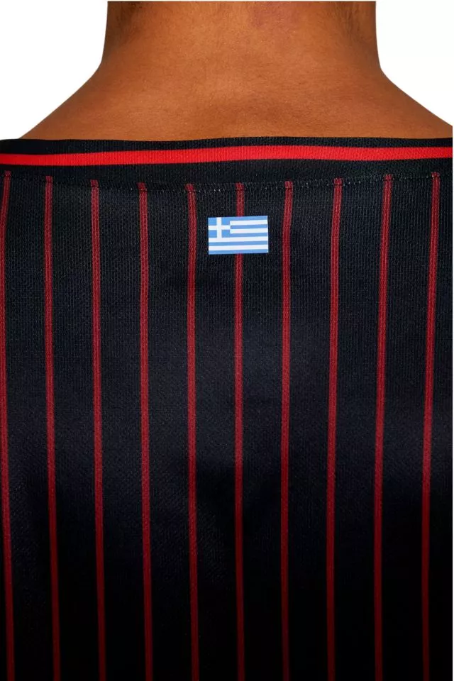 Φανέλα Nike Olympiacos Piraeus 3rd 2026/2027