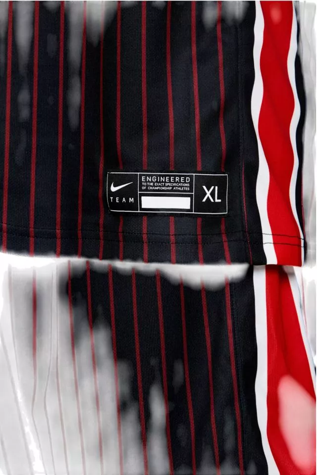 Φανέλα Nike Olympiacos Piraeus 3rd 2026/2027