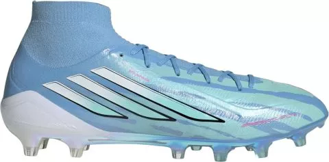 F50 Sparkfusion Elite Mid Cut FG/AG