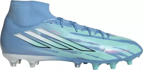 F50 Sparkfusion League Mid Cut FG/AG