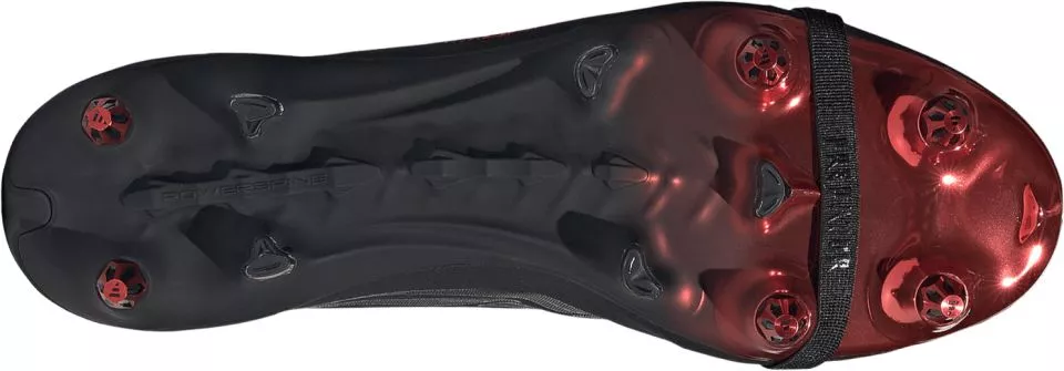 Jalkapallokengät adidas Predator Elite Fold-Over Tongue L-Tech SG