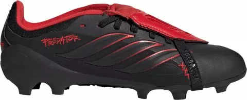 Predator Elite Fold-Over Tongue L-Tech FG