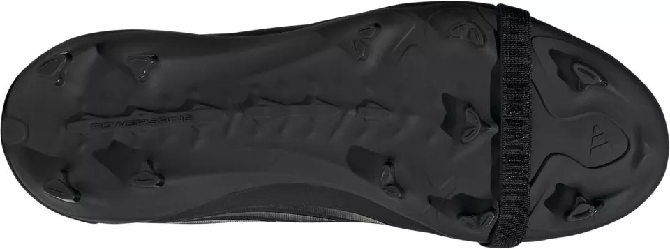 Jalkapallokengät adidas Predator Elite Fold-Over Tongue L-Tech FG