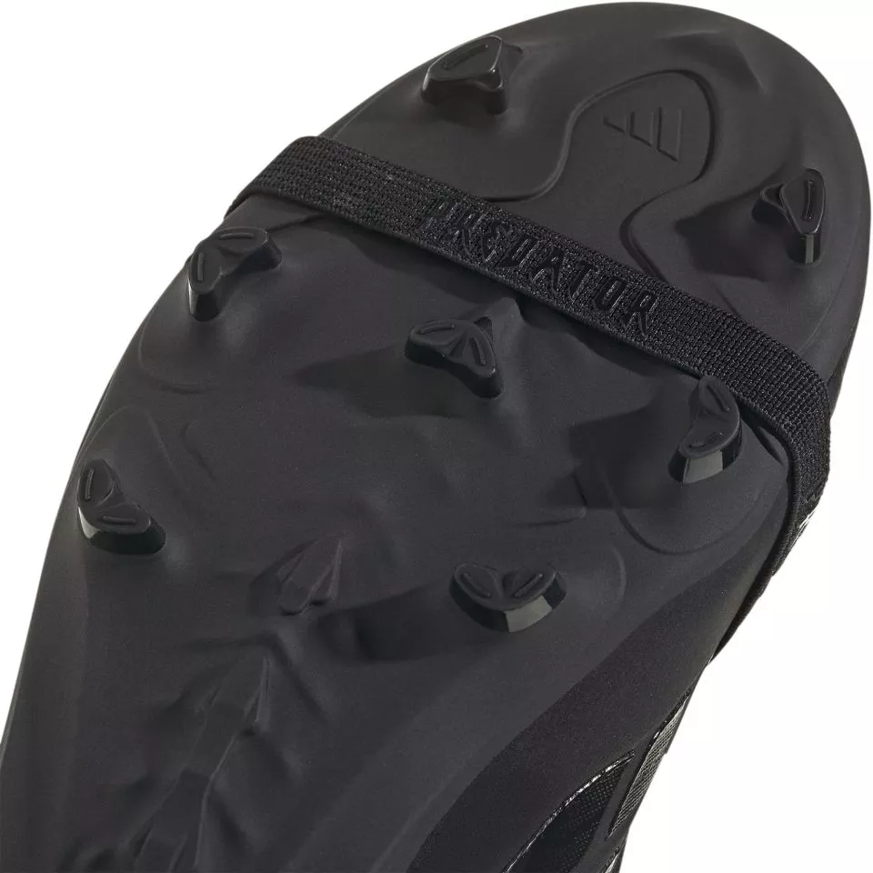 Jalkapallokengät adidas Predator Elite Fold-Over Tongue L-Tech FG