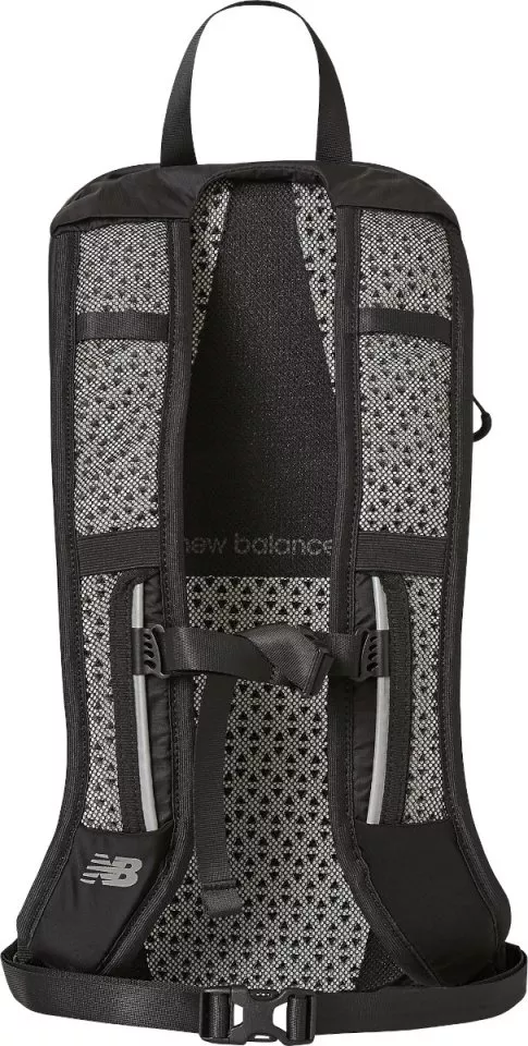 Mochila New Balance Running 4L Backpack