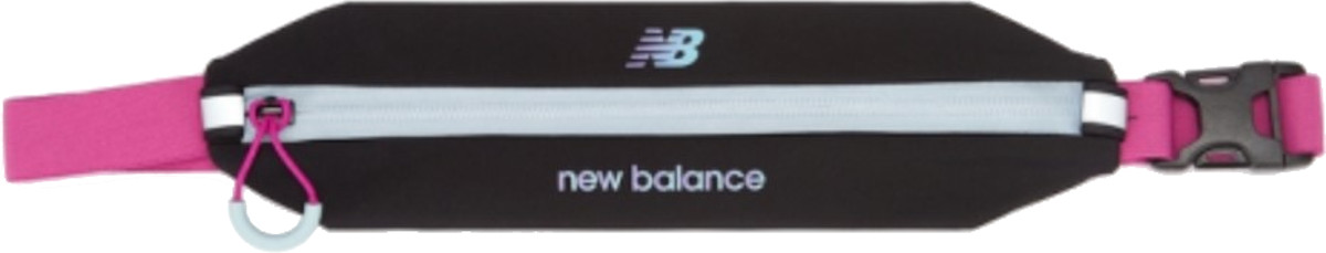 Ζώνη New Balance Running Stretch Belt