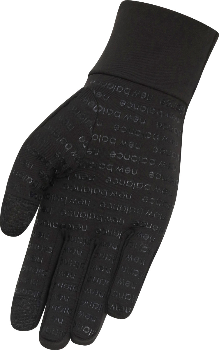 Decathlon Hill Walking Gloves KELINFONG Winter Gloves Men,Thermal Knit  Lining Full Fingers Touch Screen Knit