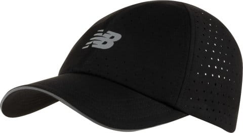 6 Panel Pro Run Hat