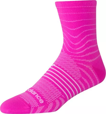 Pro Run QTR Socks 1 Pair