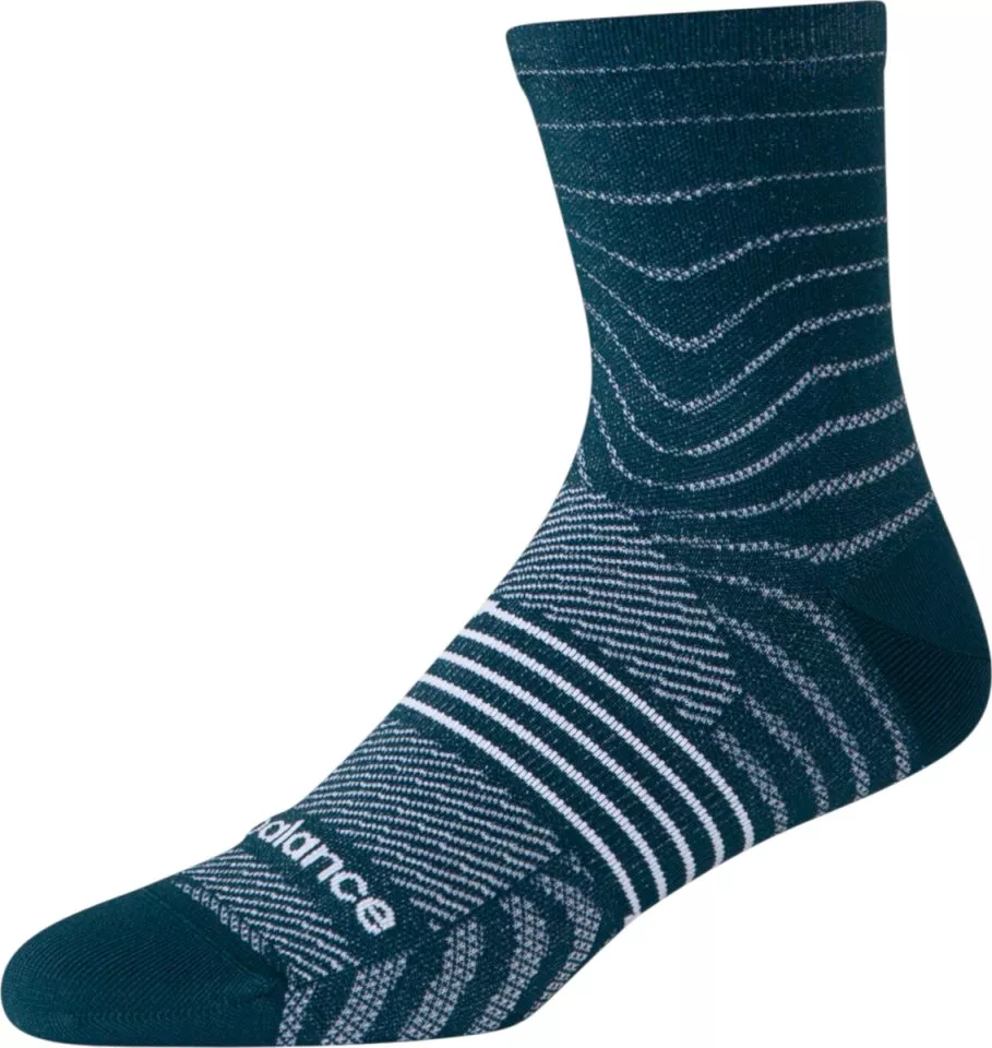 Socken New Balance Pro Run QTR Socks 1 Pair