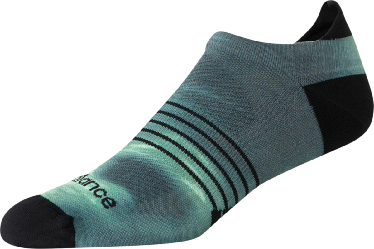 Pro Run Tab Socks 1 Pair