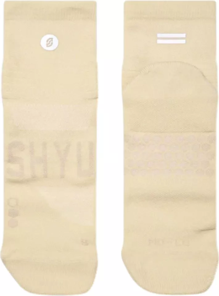 Socken SHYU Racing quarter