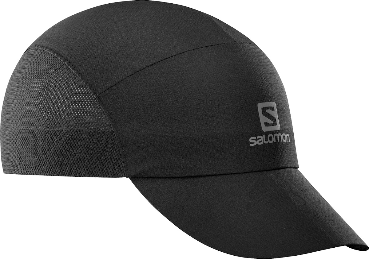 Šiltovka Salomon XA COMPACT CAP