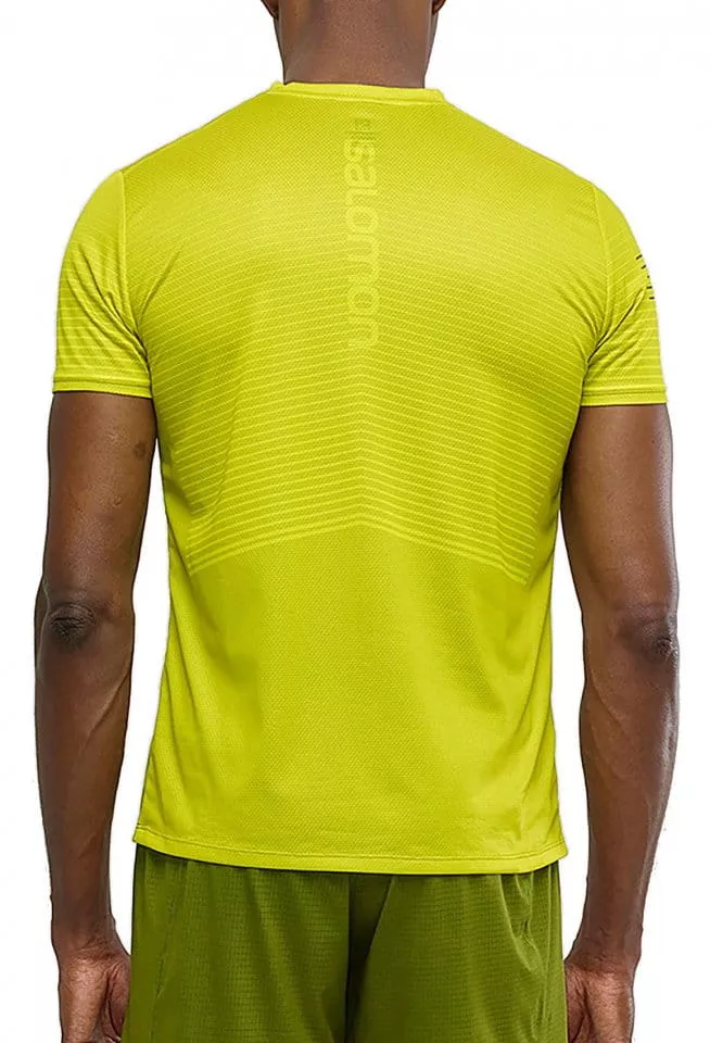 Camiseta Salomon SENSE TEE M