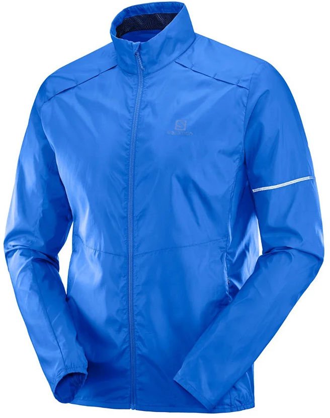 Jacket Salomon AGILE WIND JKT M