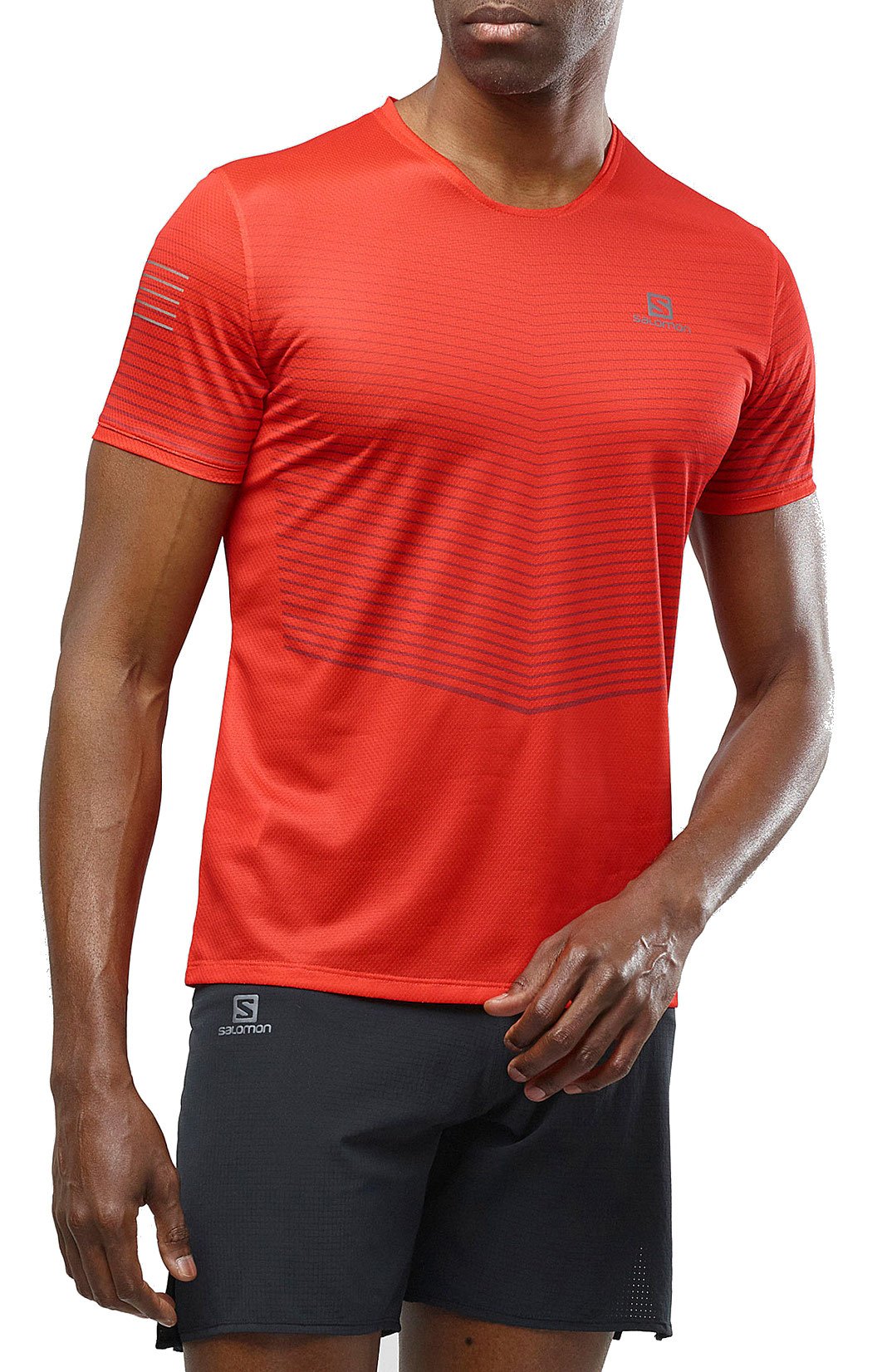 salomon sense tee m