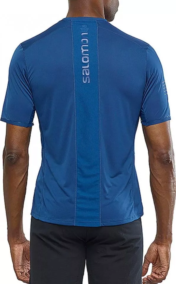 Tee-shirt Salomon SENSE ULTRA TEE M