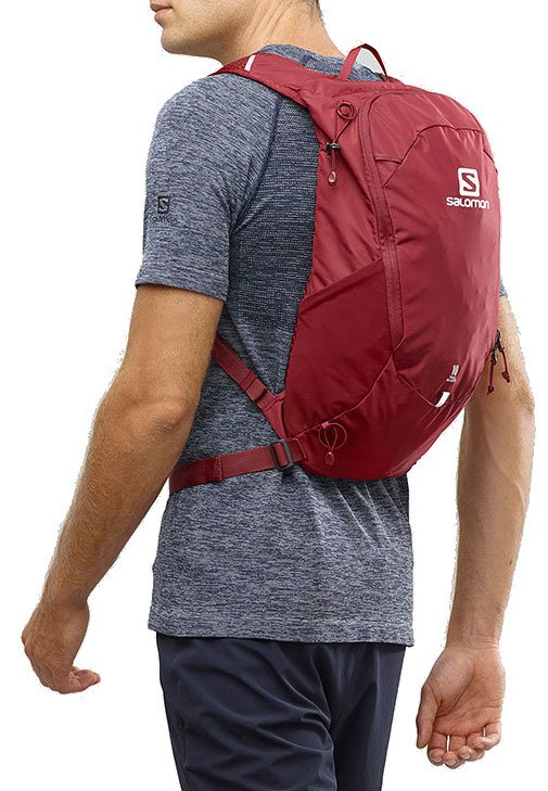 Backpack Salomon TRAILBLAZER 10
