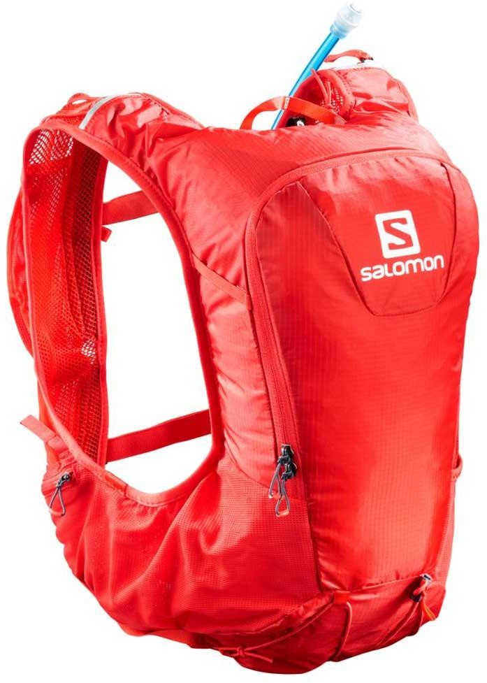 Backpack Salomon SKIN PRO 10 SET