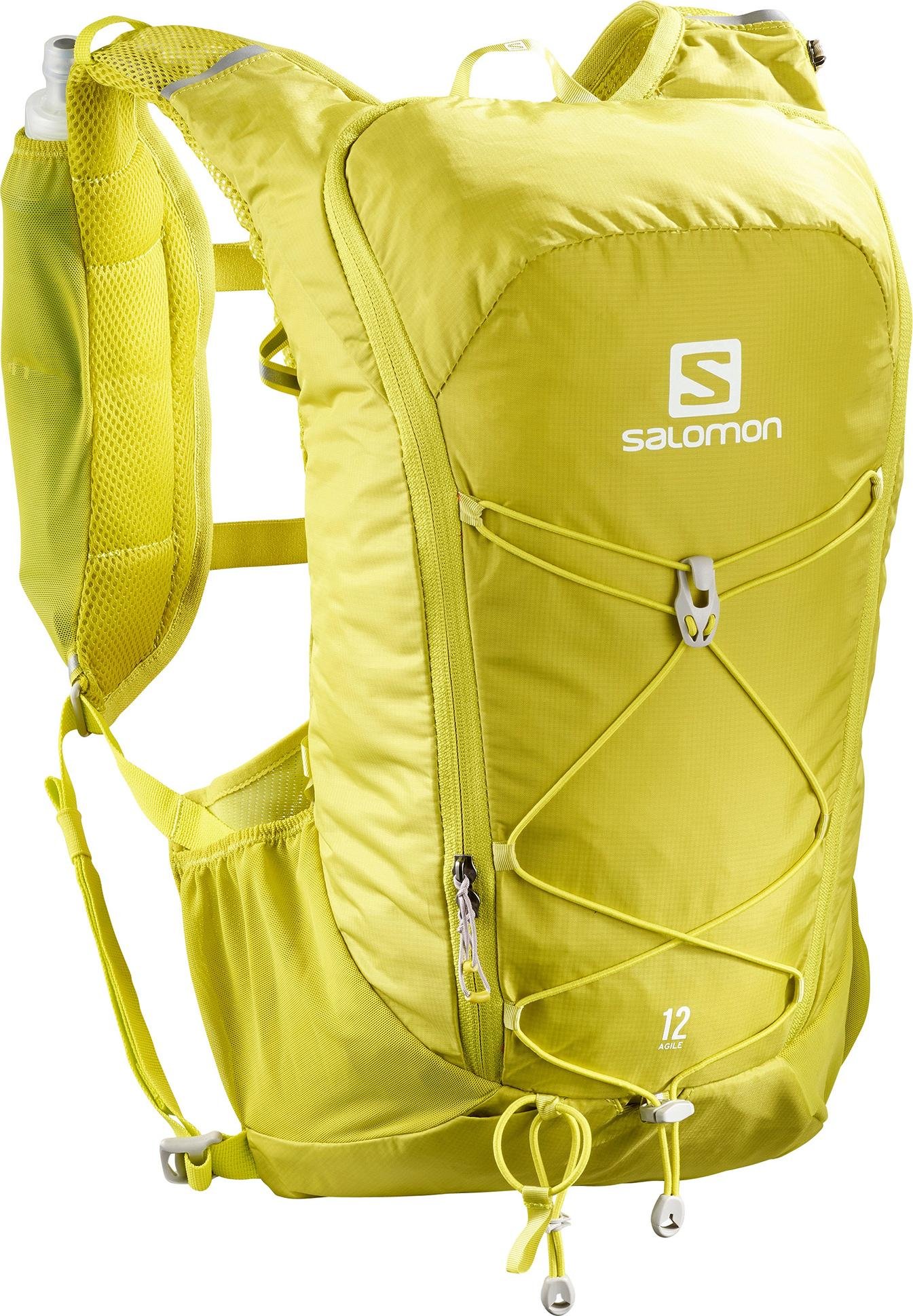 Běžecký batoh Salomon Agile 12 Set