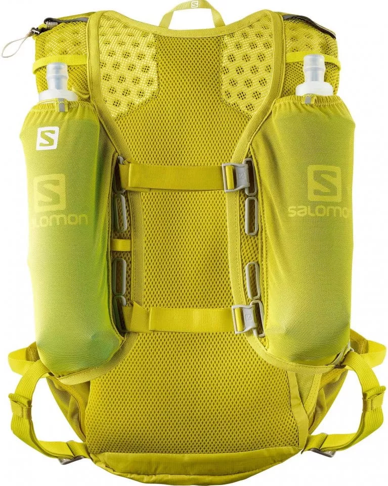 Backpack Salomon AGILE 12 SET