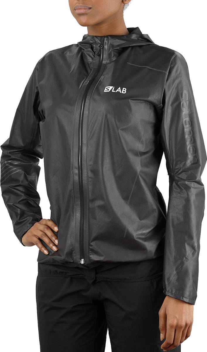 Veste à capuche S/LAB GORE-TEX SHAKEDRY W